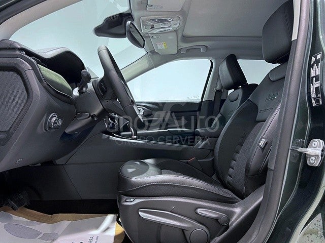 Compass 1.5 MHEV North Star FWD DCT