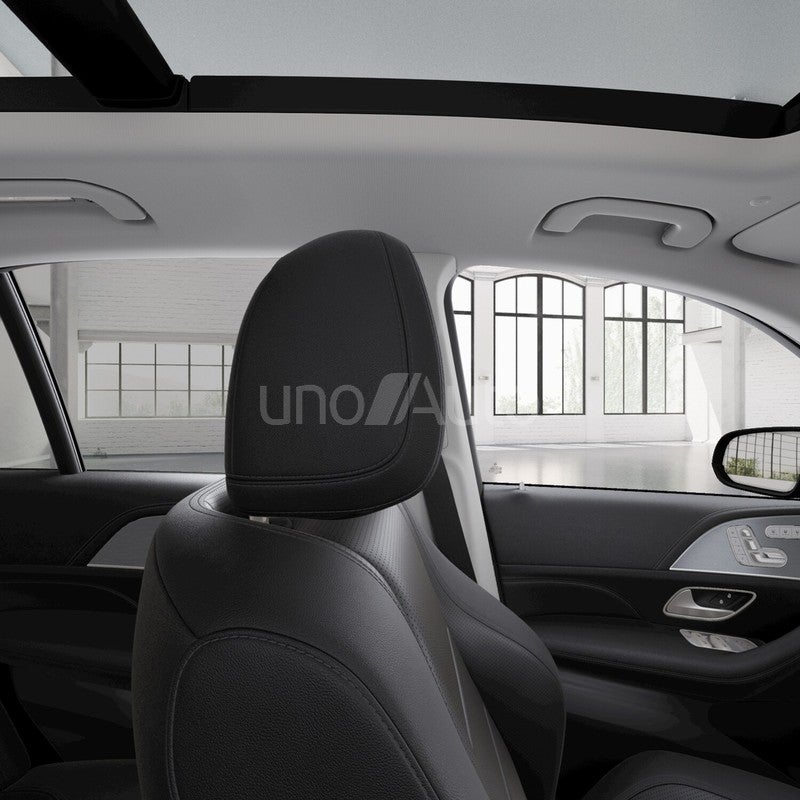 350 de 4MATIC con tecnología híbrida