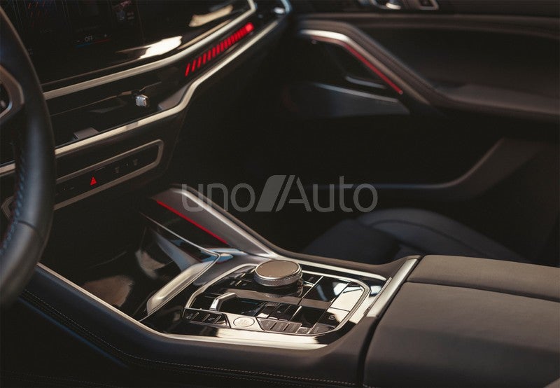 X6 xDrive 40iA M Sport