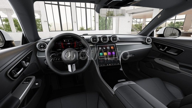 CLE CLE 200 Coupé