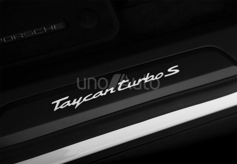 Taycan GTS