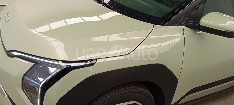 EV3 Earth Standard Range