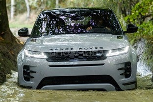 LAND-ROVER Range Rover Evoque 1.5 I3 PHEV S AWD Auto