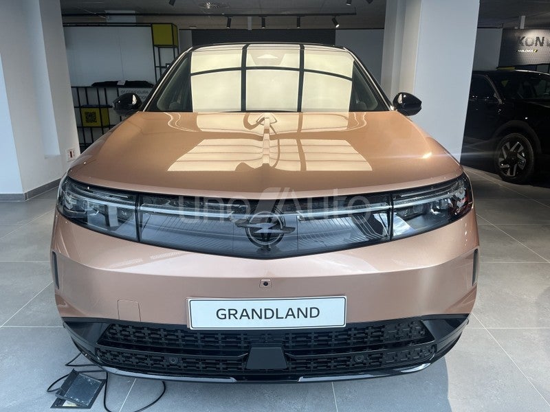 Grandland Electric GS 73kWh