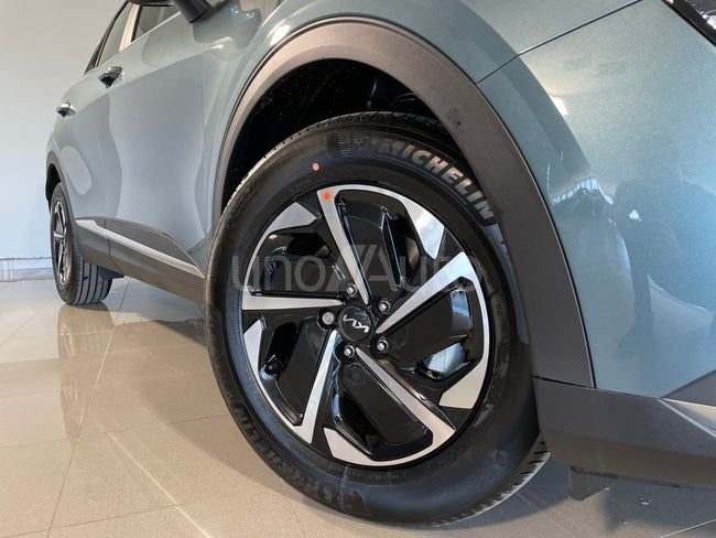 1.6 T-GDi HEV 158kW (215CV) Drive 4x2