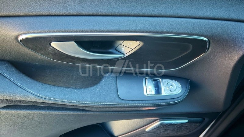 300 d Avantgarde Largo