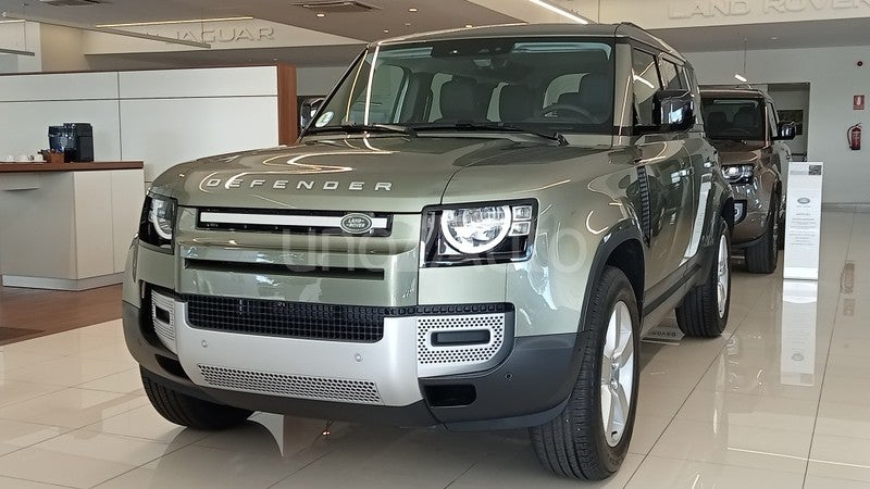 Defender 110 3.0D l6 MHEV S AWD Aut. 250