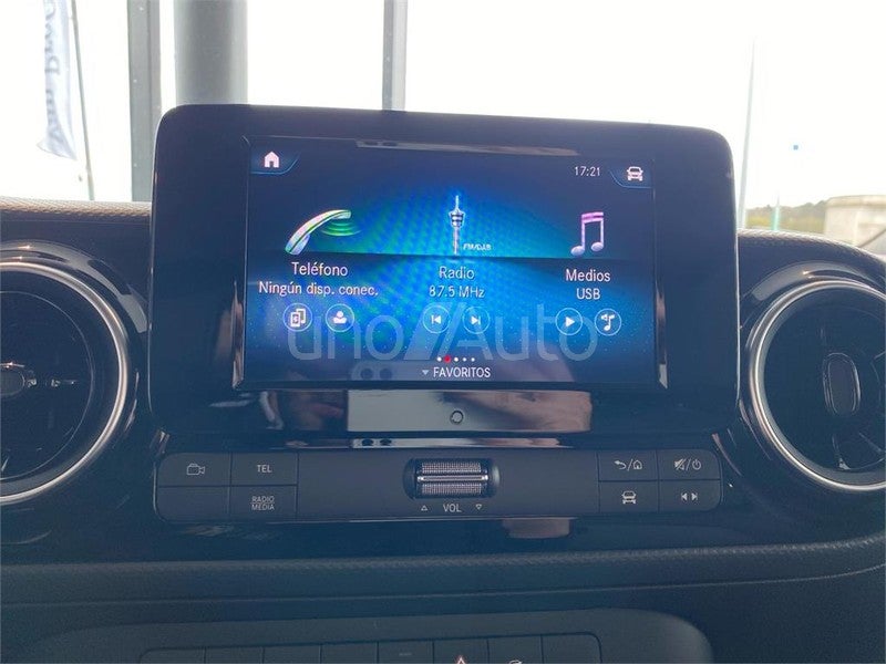 CITAN e Tourer Pro Largo