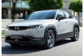 Mazda Mx-30
