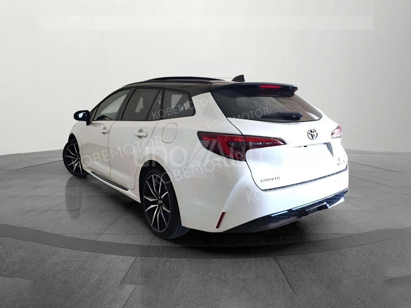 Corolla Touring Sports 200H GR Sport