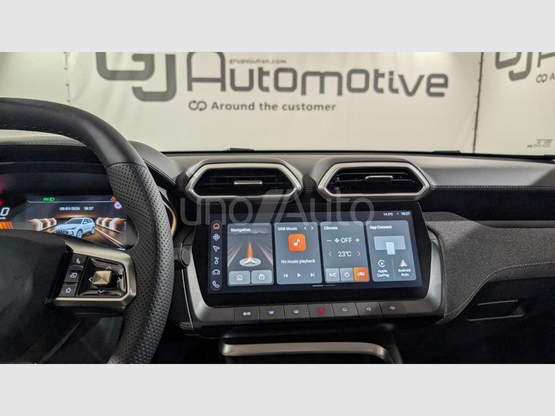 ZS 1.5 Comfort 85kW