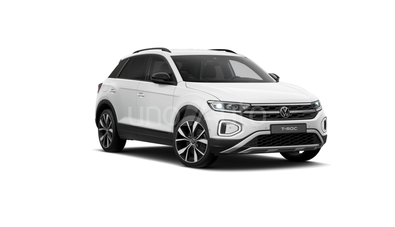 T-Roc 1.0 TSI Dark Line 85kW