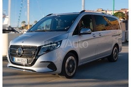 Mercedes-Benz Clase V