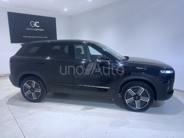 7 1.5 TGDI PHEV Exclusive 4x2
