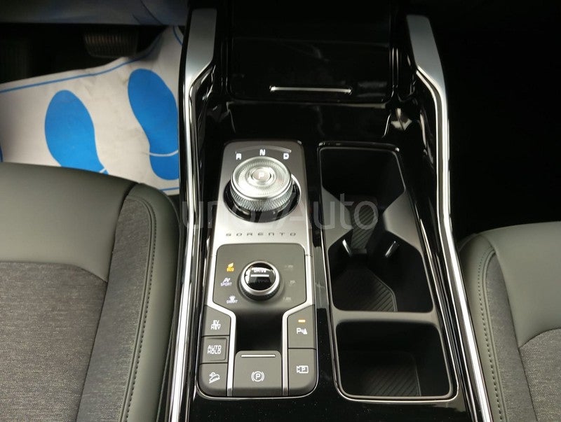 Sorento 1.6 T-GDi PHEV Drive 4x4
