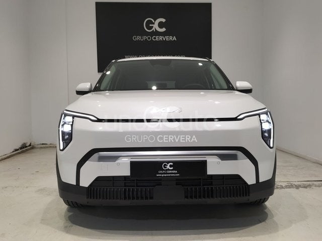 EV3 Earth Standard Range