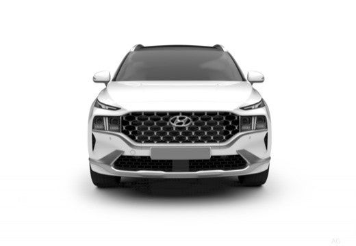 Santa Fe 2.2CRDi Klass 2WD 8DCT
