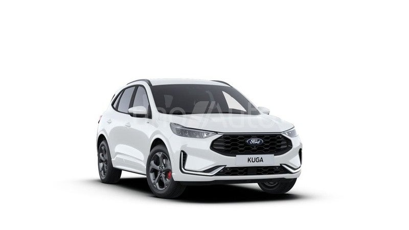 FORD Kuga ST-Line X 2.5 Duratec PHEV 178kW Auto