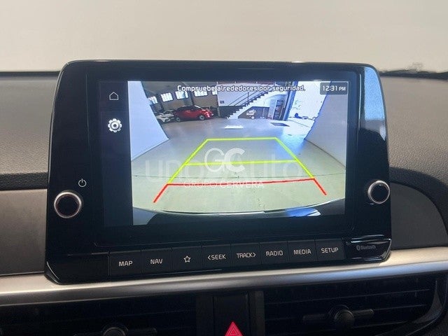 Picanto 1.0 DPi Concept