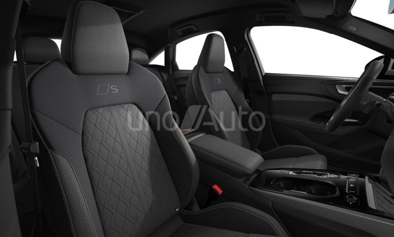 A5 2.0TDI S line quattro 204 S tronic