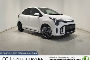 KIA Picanto 1.0 DPi GT-line