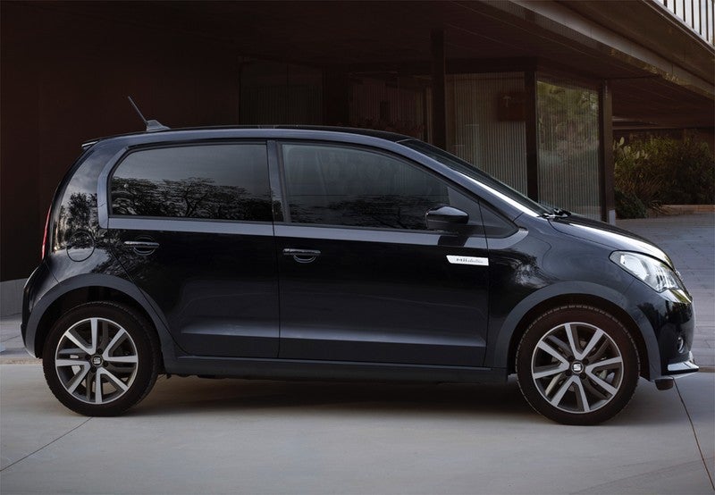 Mii Electric Plus