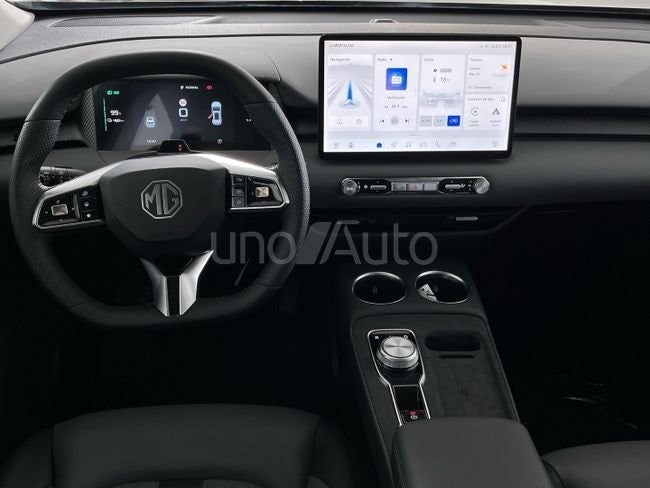 64kWh Luxury