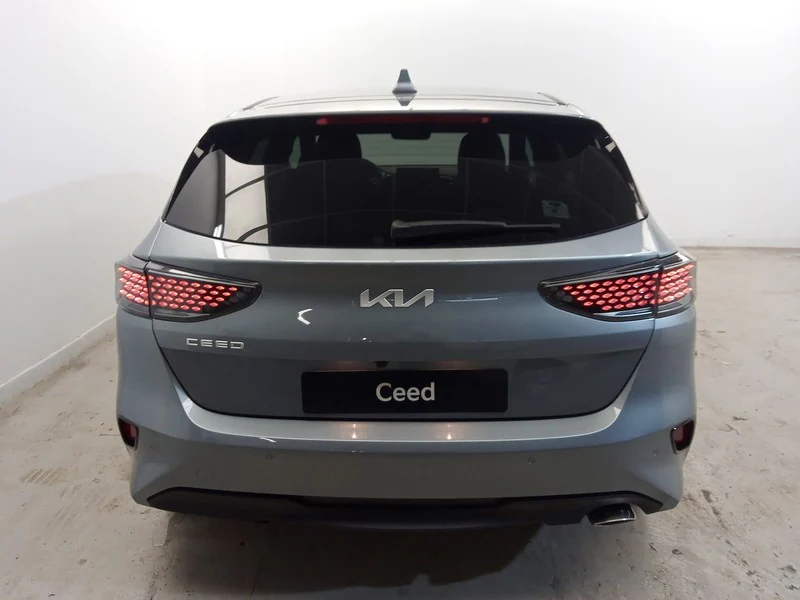 Ceed Tourer 1.0 T-GDi Style Edition 100
