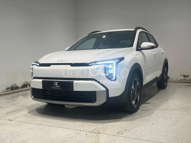 Stonic 1.0 MHEV Drive 115