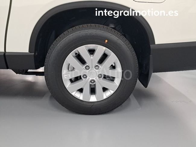 D22DTR 4x4 Pro GSR Auto