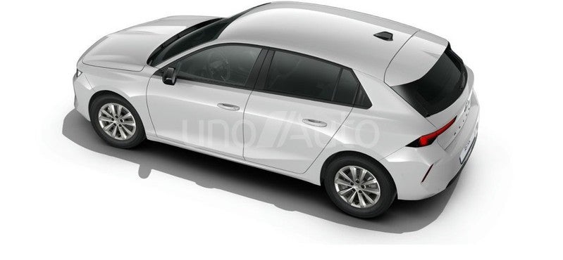 OPEL Astra 1.2T XHL 81kW (110CV) Tech Edition