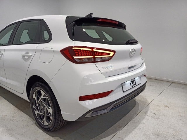 i30 1.0 TGDI Klass 48V 100