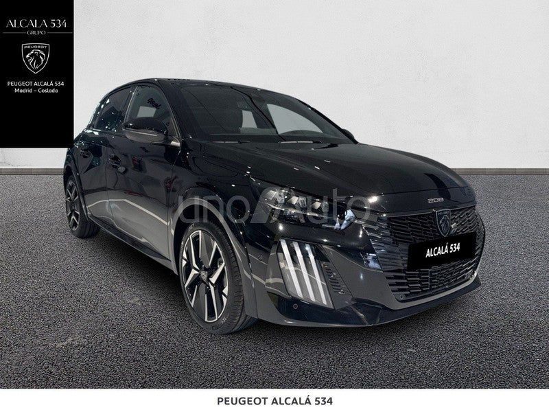 208 1.2 Hybrid GT e-DCS6 145