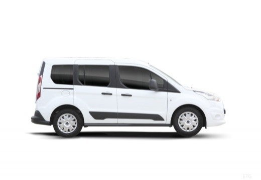 FT 230 Kombi S&S B. Larga L2 Trend 100
