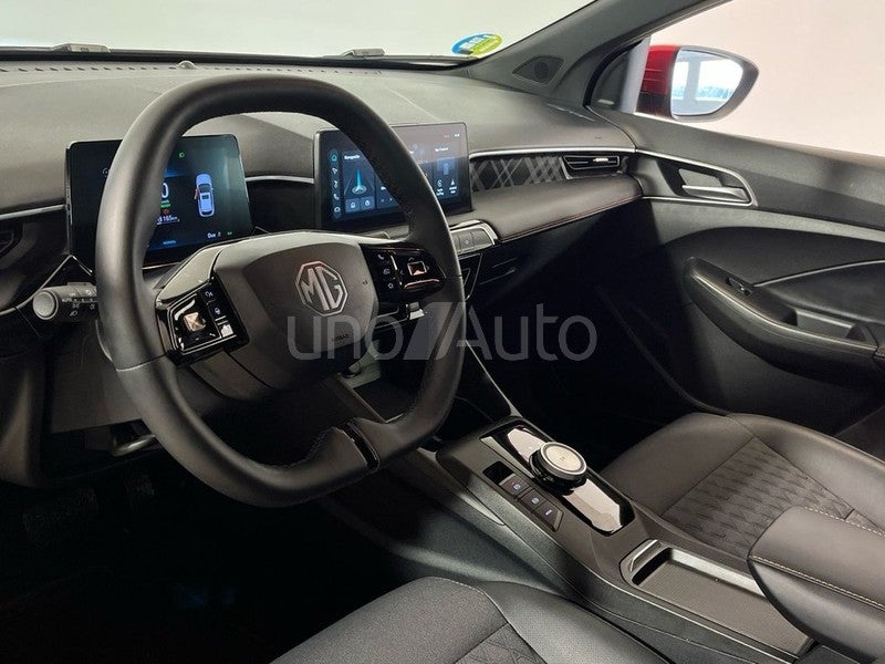 MG MG3 Comfort