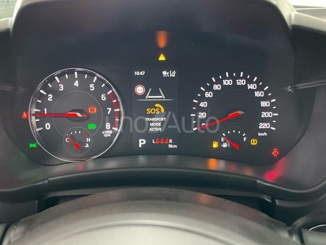 1.2 S2 Mild Hybrid CVT
