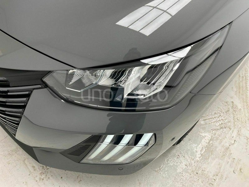 Allure Electrico 156 115 Kw