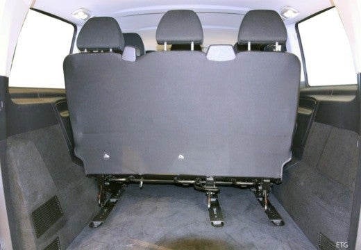 MERCEDES-BENZ Vito M1