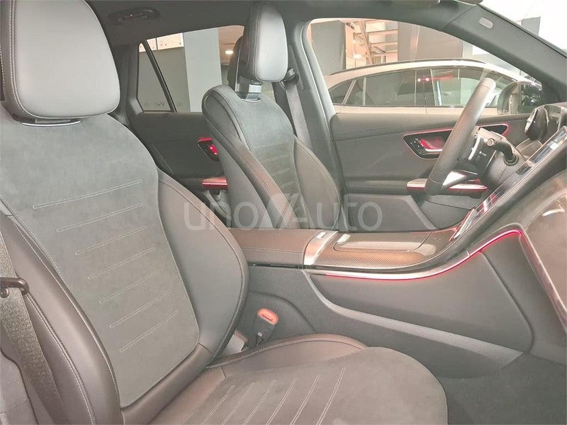 CLASE GLC GLC 220 d 4MATIC