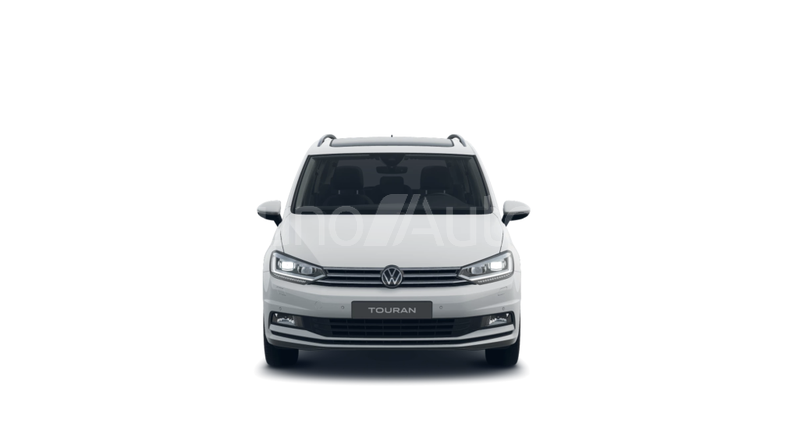 Touran 2.0TDI Más DSG7 110kW