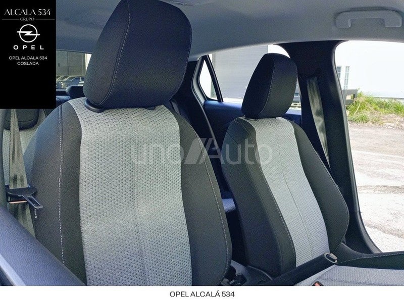 Corsa 1.2T XHL S/S Edition 100