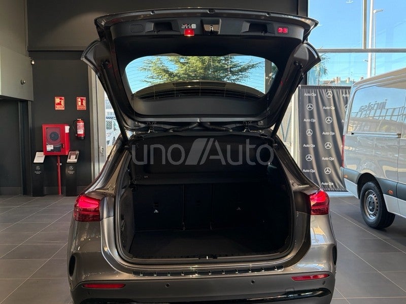 GLA 250e