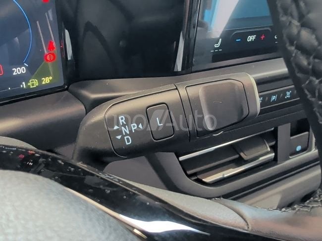 2.5 Duratec PHEV 171kW L1 Titanium eCVT