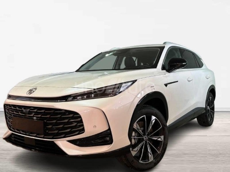 HS 1.5 Hybrid + Luxury