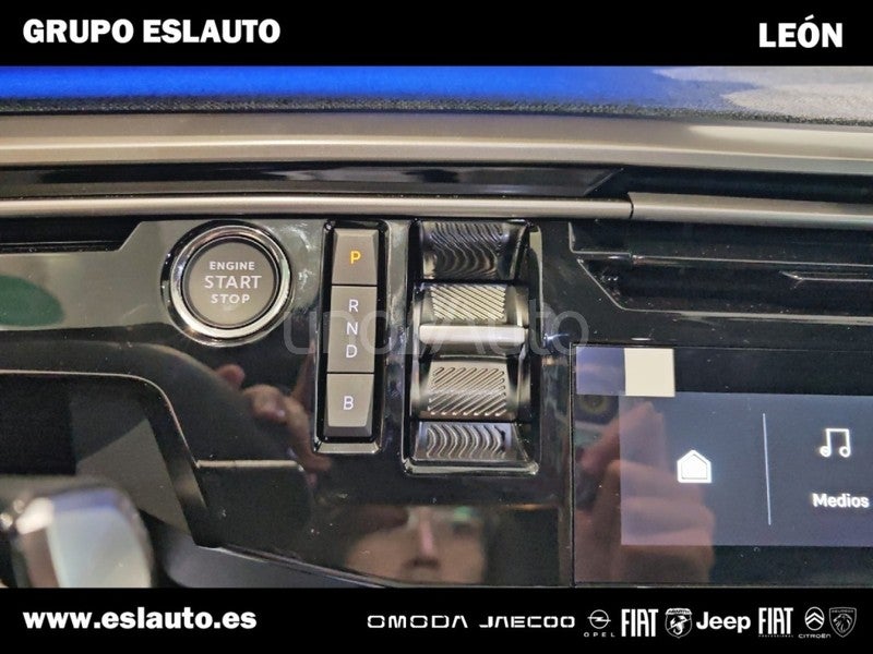 5008 Plug-in Hybrid 225 GT Exclusive e-DCT7