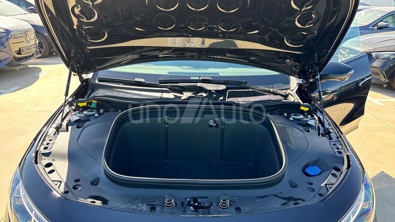 CLA Eléctrico 250+