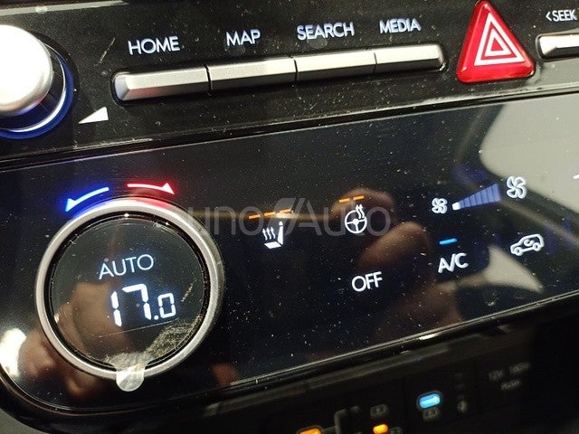 Tucson 1.6 TGDI 48V Maxx 4x2