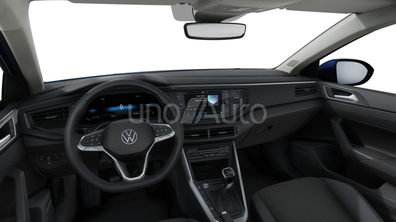 Taigo 1.0 TSI Más 85kW
