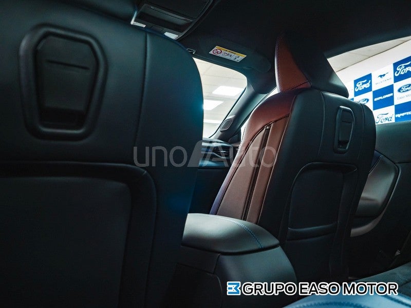 5.0 Ti-VCT V8 460CV  Dark Horse