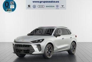CUPRA Terramar 1.5 TSI e-Hybrid 150kW DSG